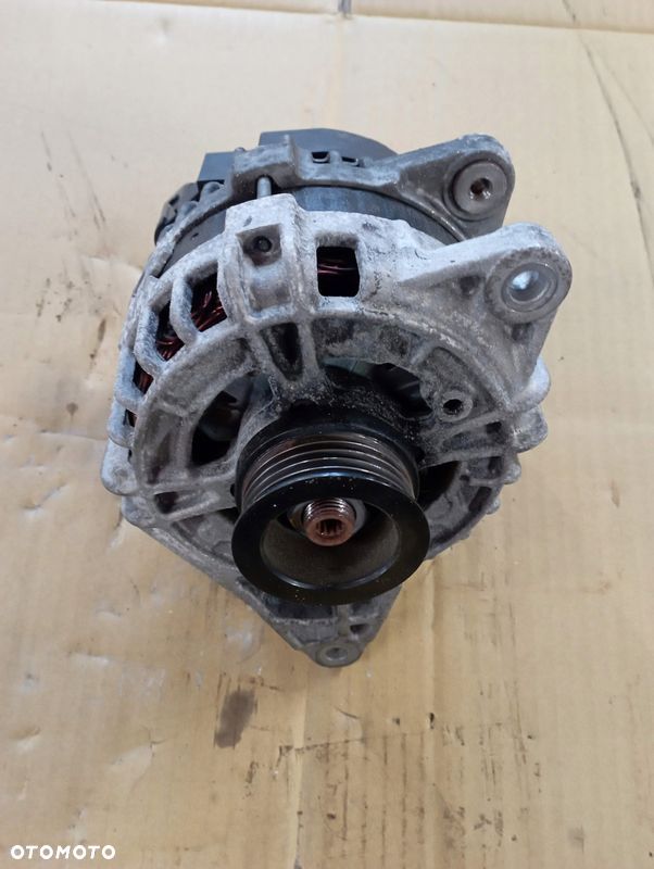 MERCEDES GLA W156 2.2 CDI ALTERNATOR A0009063322 - 2