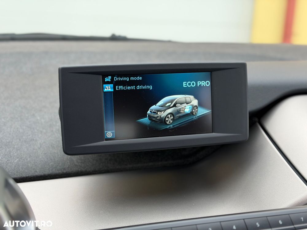 BMW i3 - 24