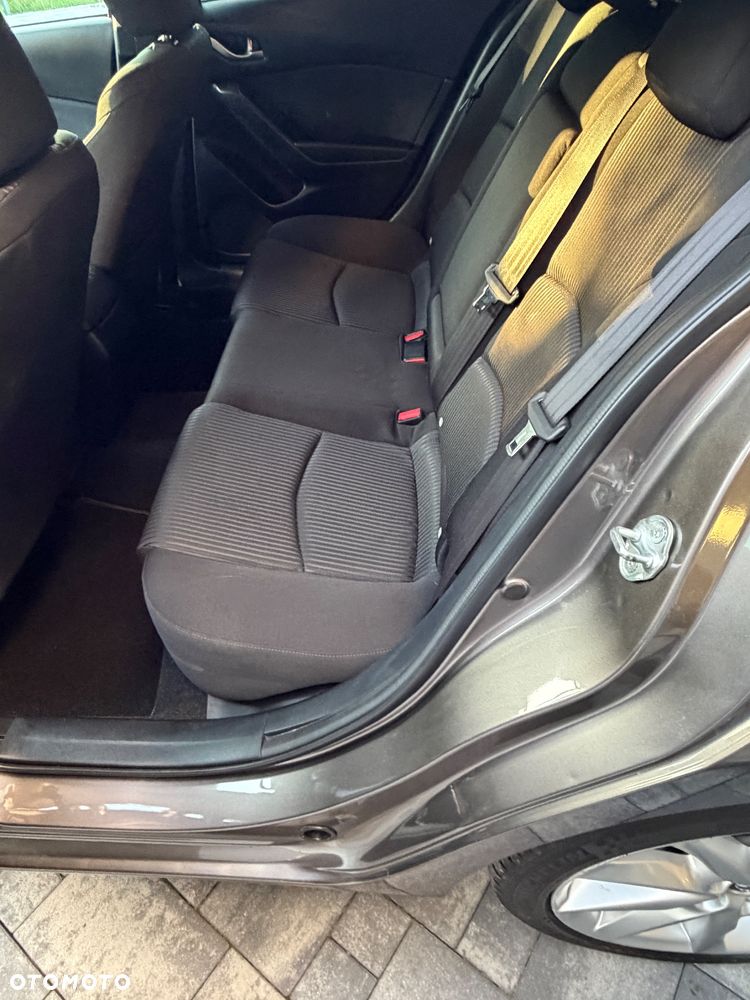 Mazda 3 2.0 Skypassion - 12