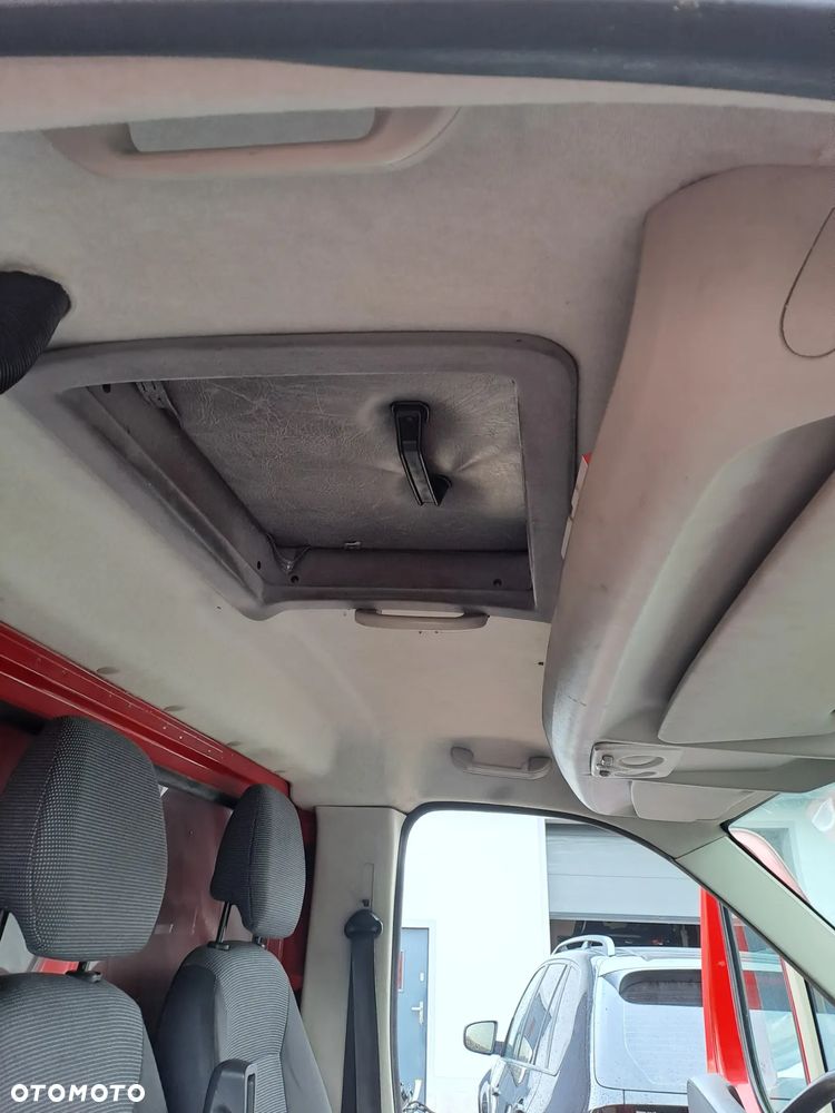 Peugeot Boxer - 21