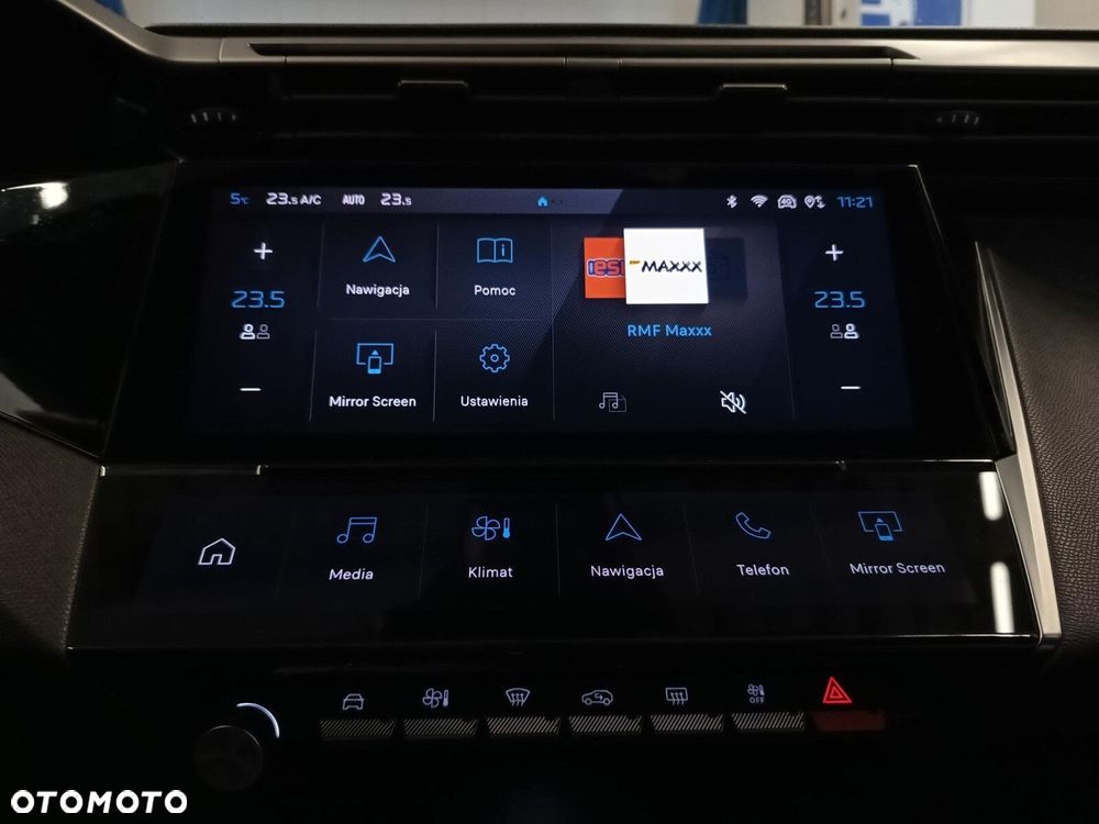 Peugeot 308 1.5 BlueHDi Allure Pack S&S EAT8 - 29