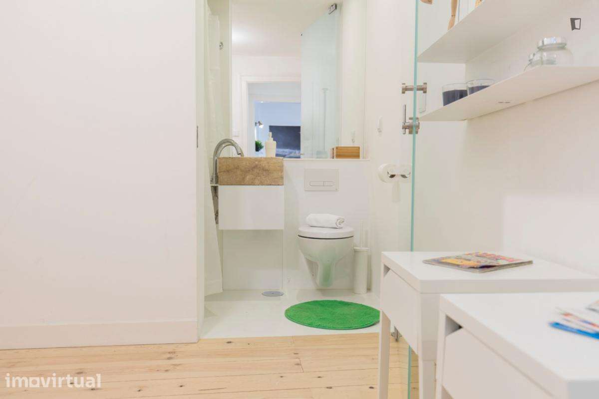 Apartamento com 2 quartos - localizado em Santos Lisbon - Grande imagem: 5/60