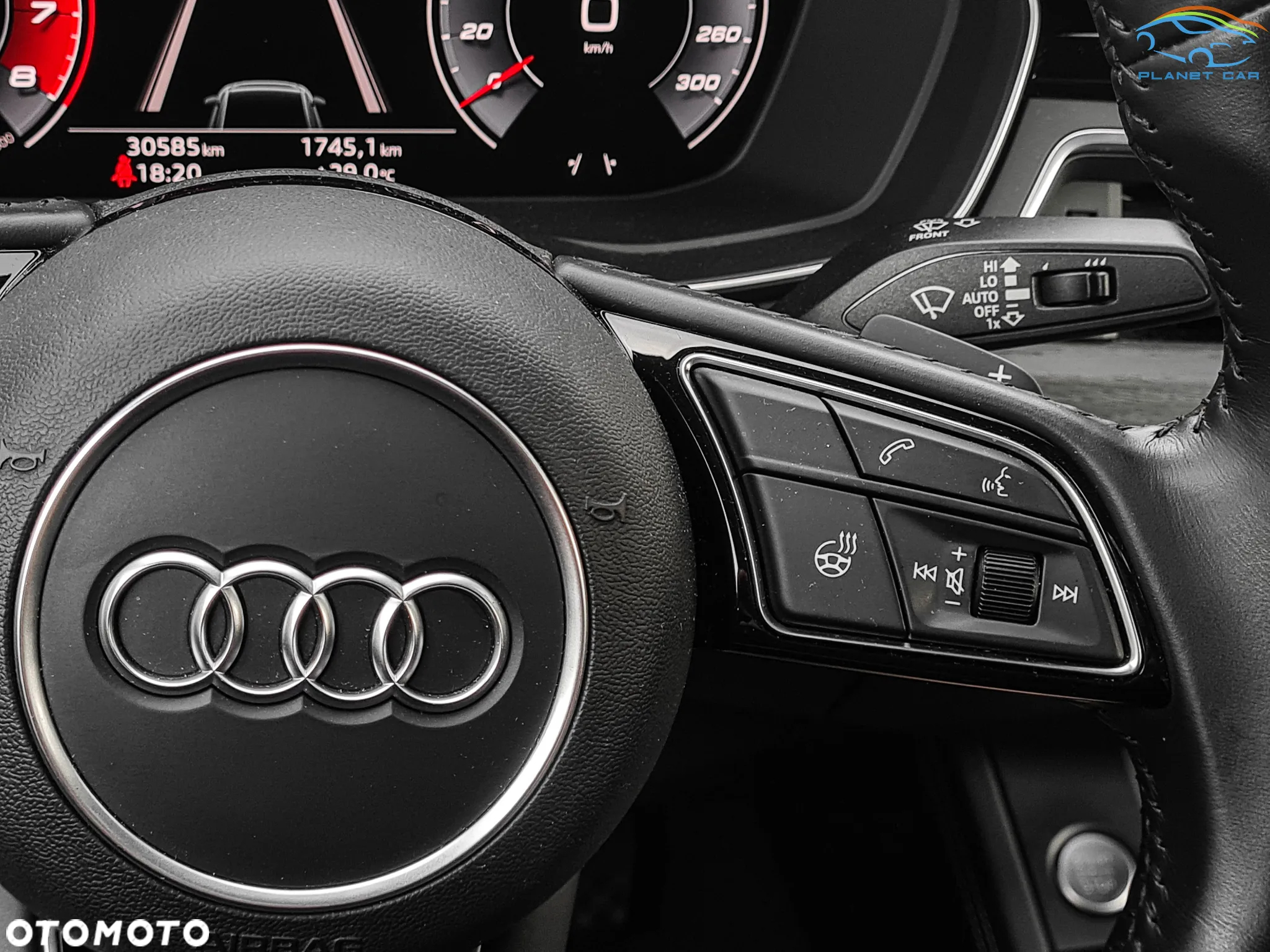 Audi A4 2.0 TFSI Quattro Sport S tronic - 29
