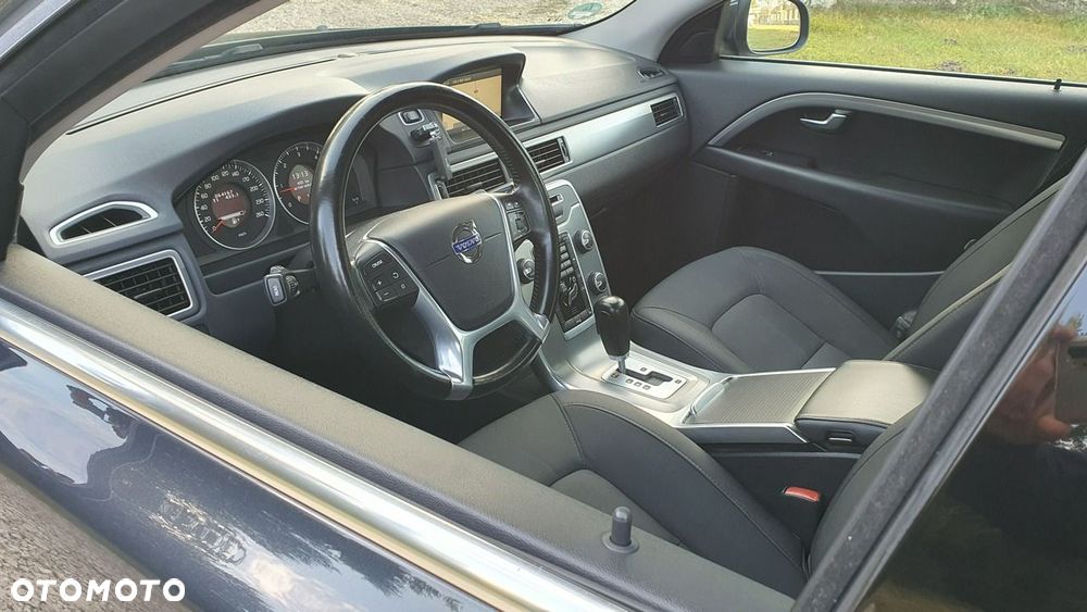 Volvo S80 D3 Kinetic - 12