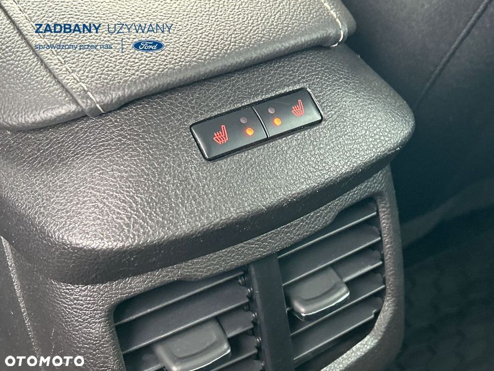 Ford Mondeo - 25