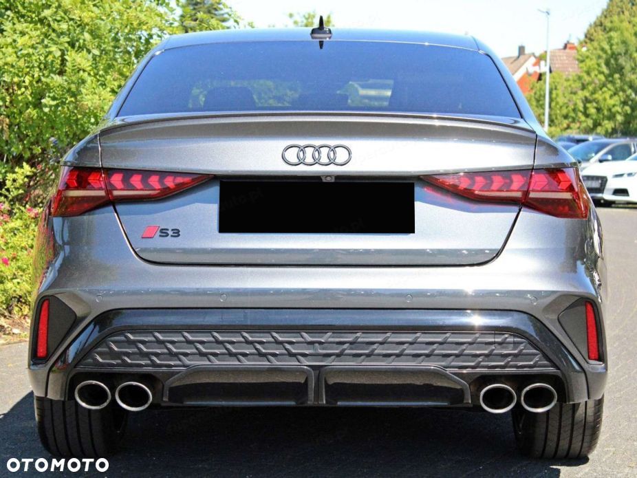 Audi S3 Limousine TFSI Quattro S tronic - 3