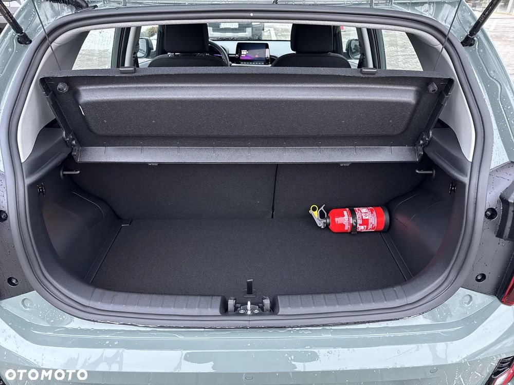 Kia Picanto 1.0 GDI L - 17