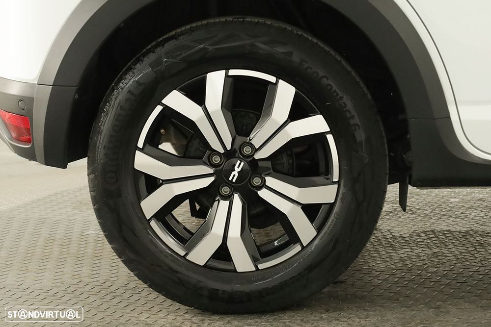 Dacia Sandero 1.0 ECO-G Stepway Expression Bi-Fuel - 5