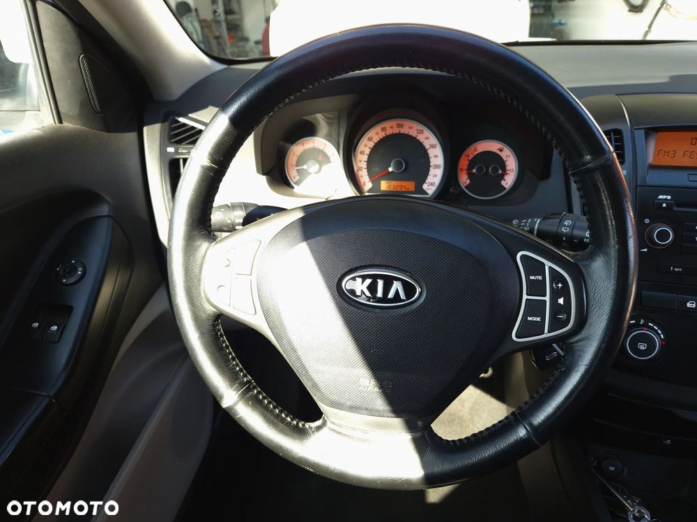 Kia ProCeed 1.6 CVVT LX - 20