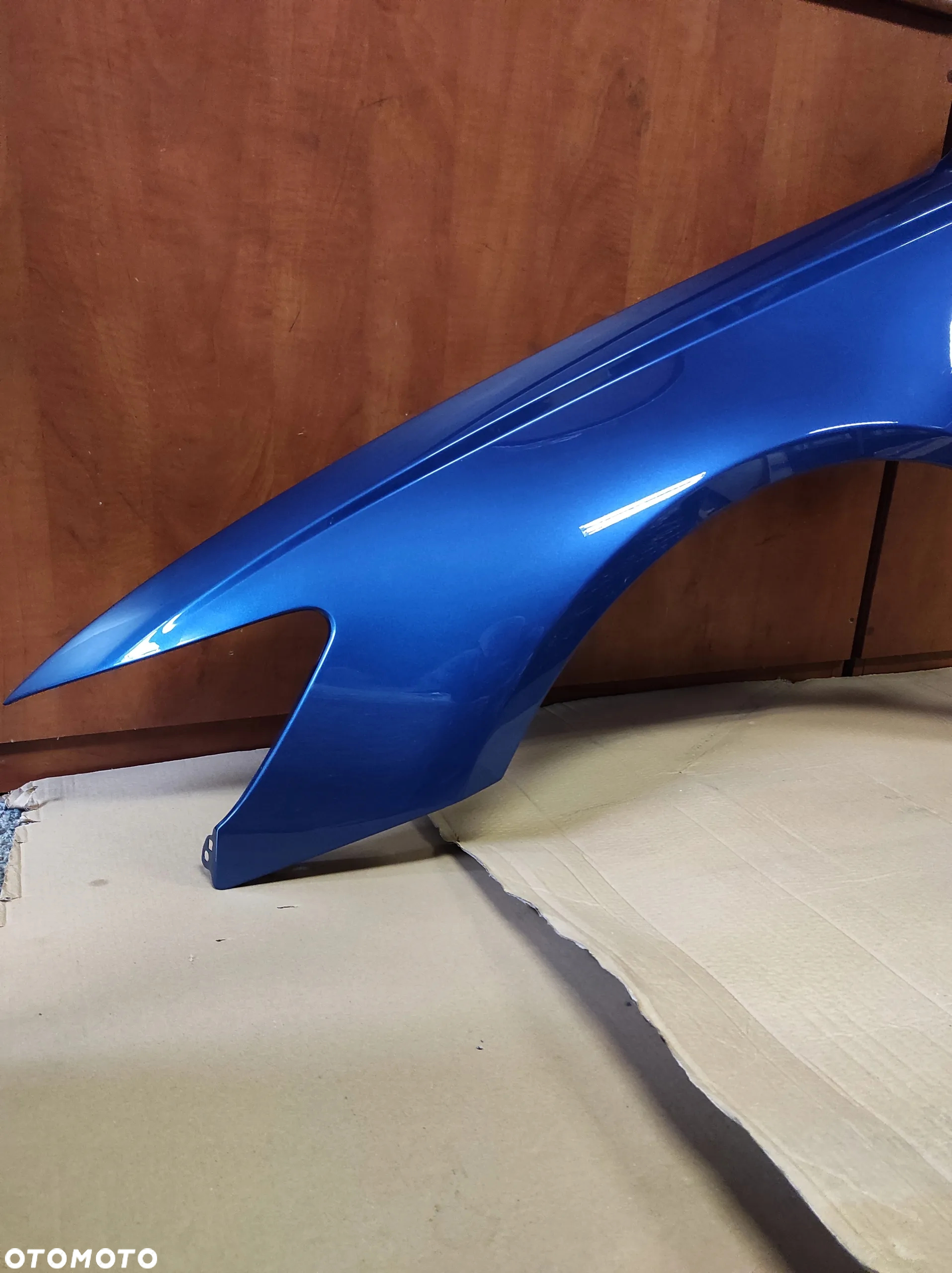 błotnik aluminium aluminiowy lewy przód przedni audi a6 c7 2011-2018 ly9b ly8x lx7w lz9y lz7g lz7s lx7u lx7p lx5r ly1p lx7u ly7g lz9y ls9r lz7g lz3f ly7c ly5q lx5n lz1u ly9c lx5n ly9t - 4