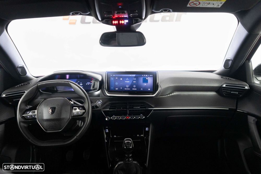 Peugeot 2008 1.2 PureTech Allure Pack - 21