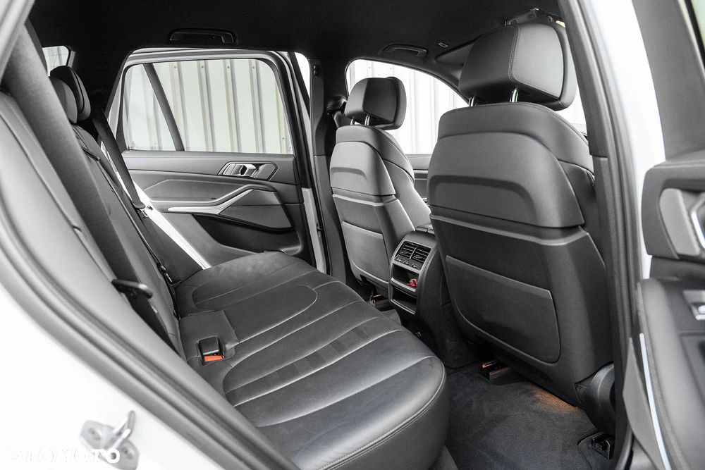 BMW X5 xDrive25d sport - 16