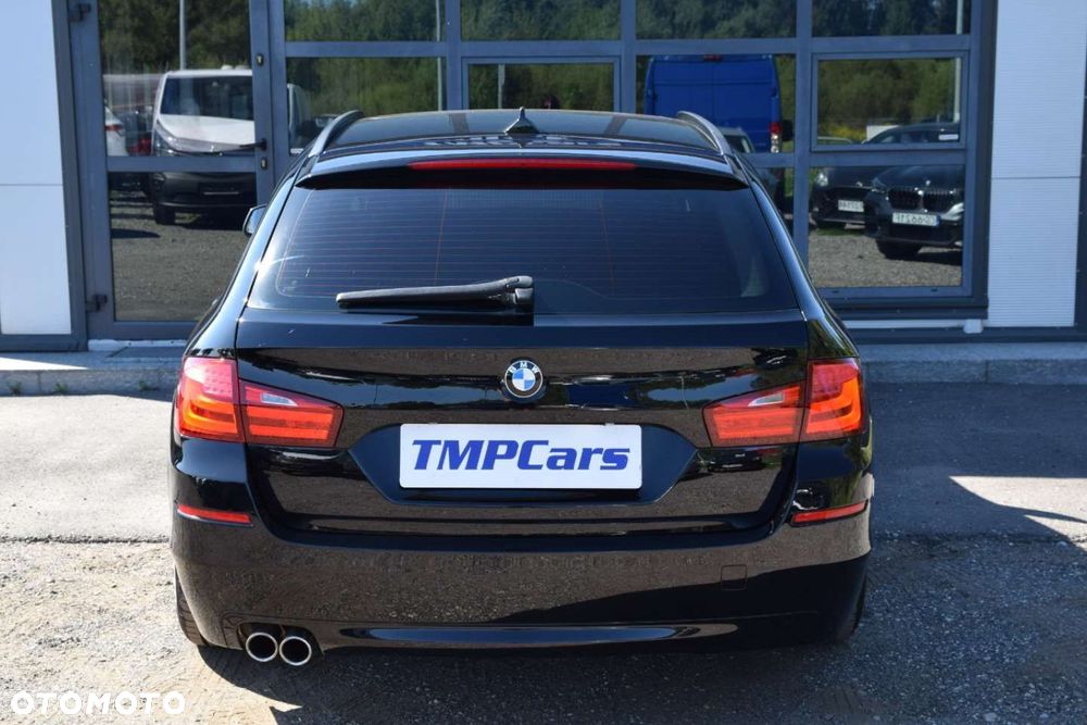 BMW Seria 5 - 25