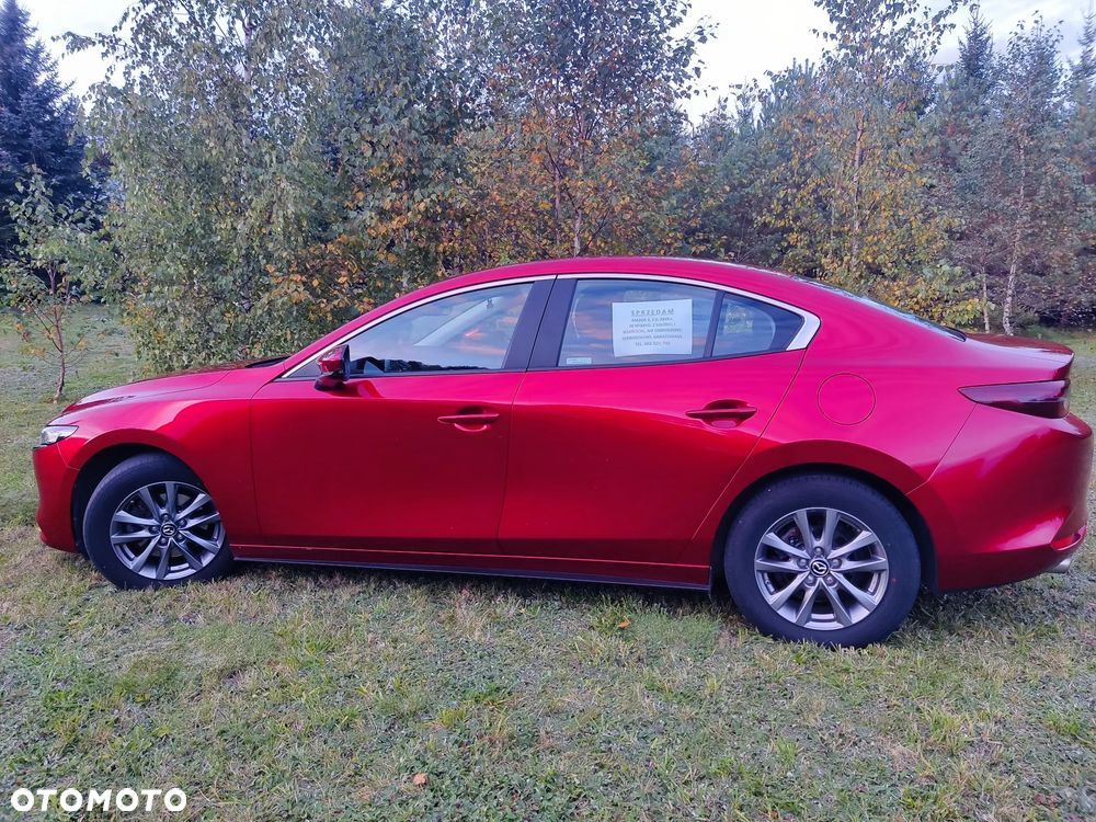 Mazda 3 - 5