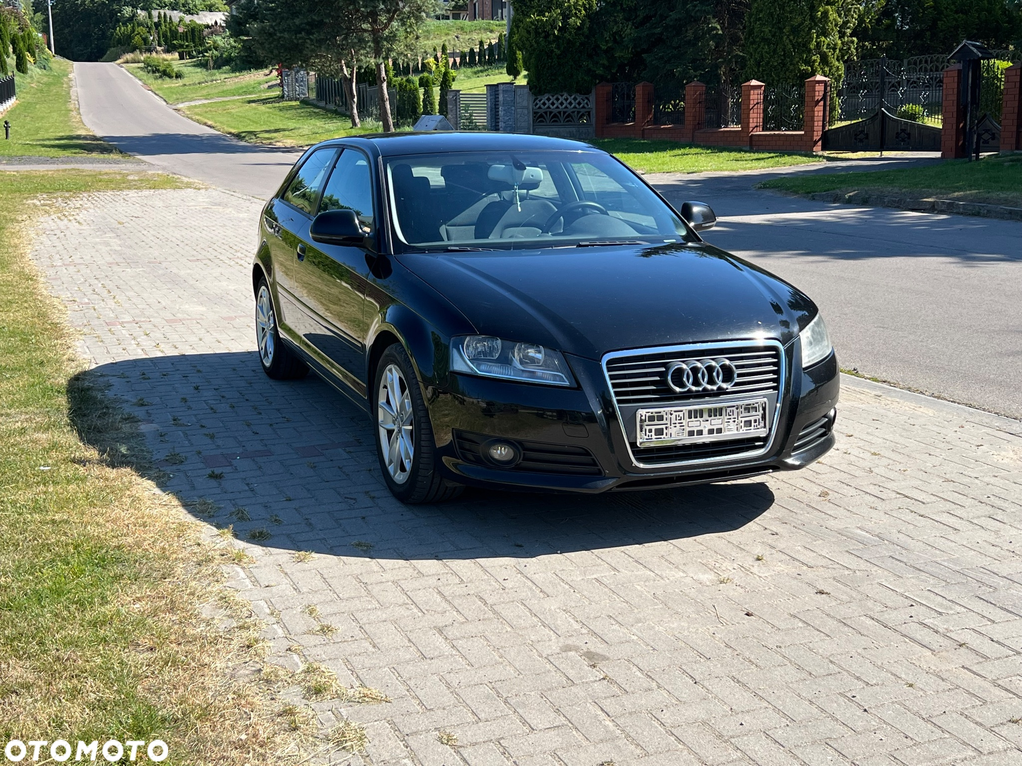Audi A3 1.9 TDI Attraction - 12
