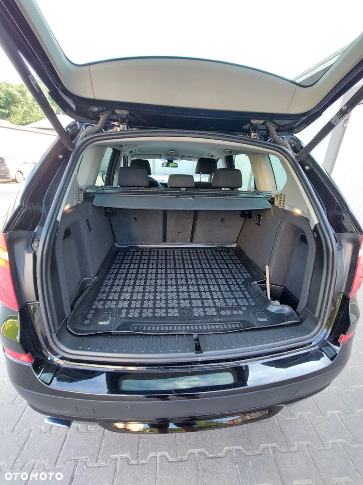 BMW X3 - 6