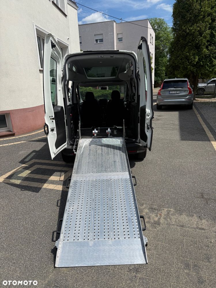Opel Combo 1.4 L1H2 Edition - 7