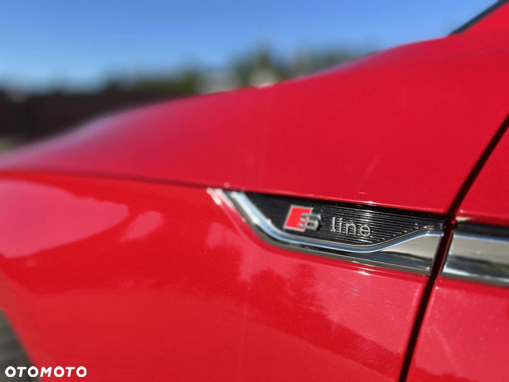 Audi A5 Sportback 2.0 TFSI Quattro Sport S tronic - 25