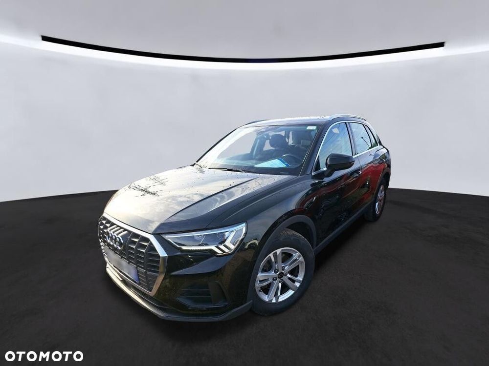 Audi Q3 - 3