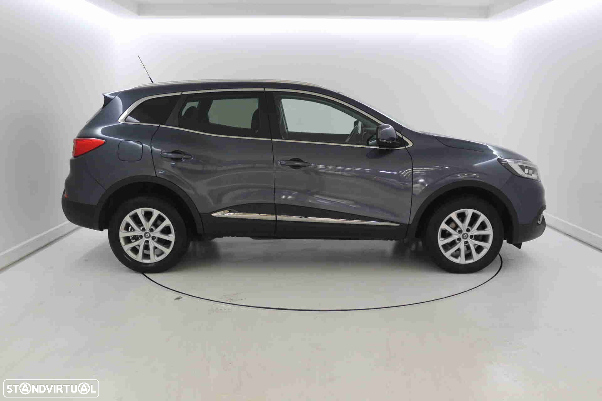 Renault Kadjar 1.5 dCi Exclusive - 6