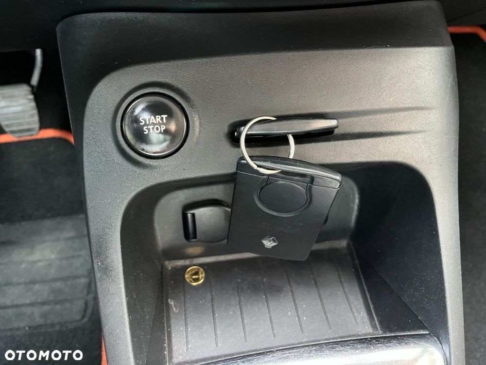 Renault Captur 0.9 Energy TCe Intens - 16