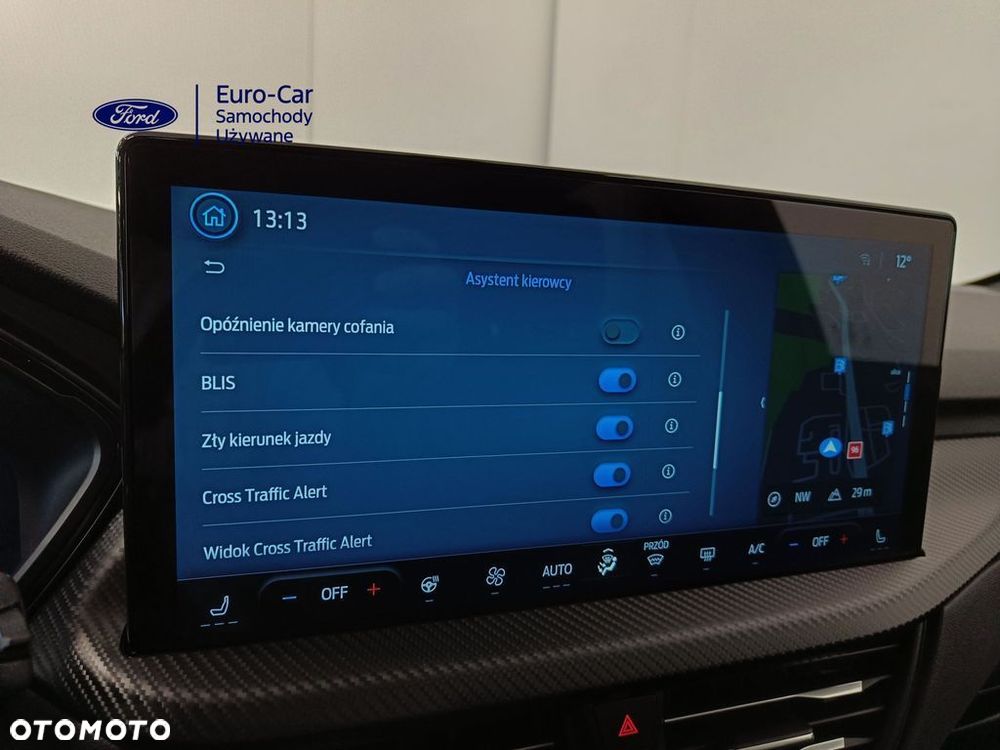Ford Kuga 2.5 FHEV AWD ST-Line X eCVT - 25