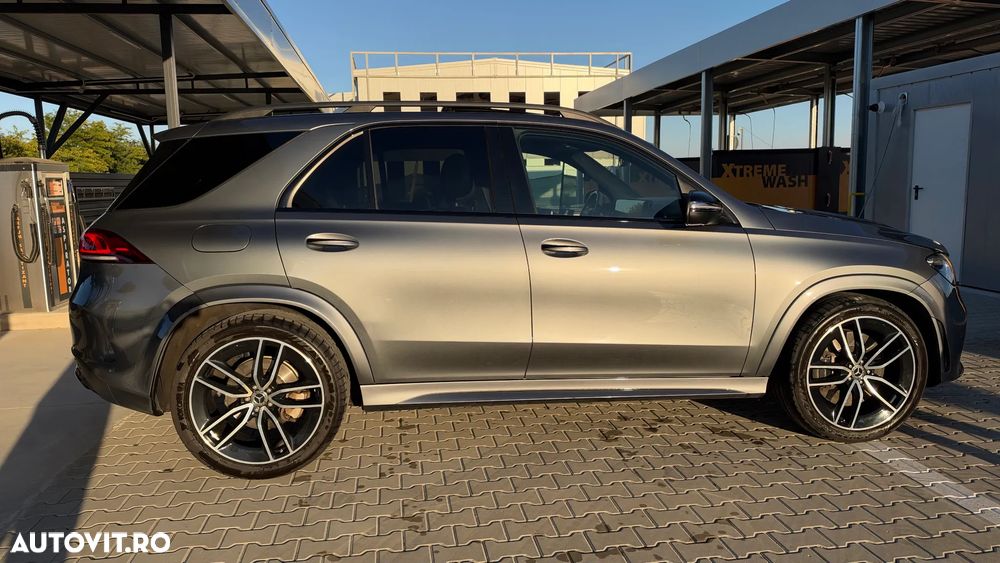 MERCEDES-BENZ GLE 2020 — imagine 4