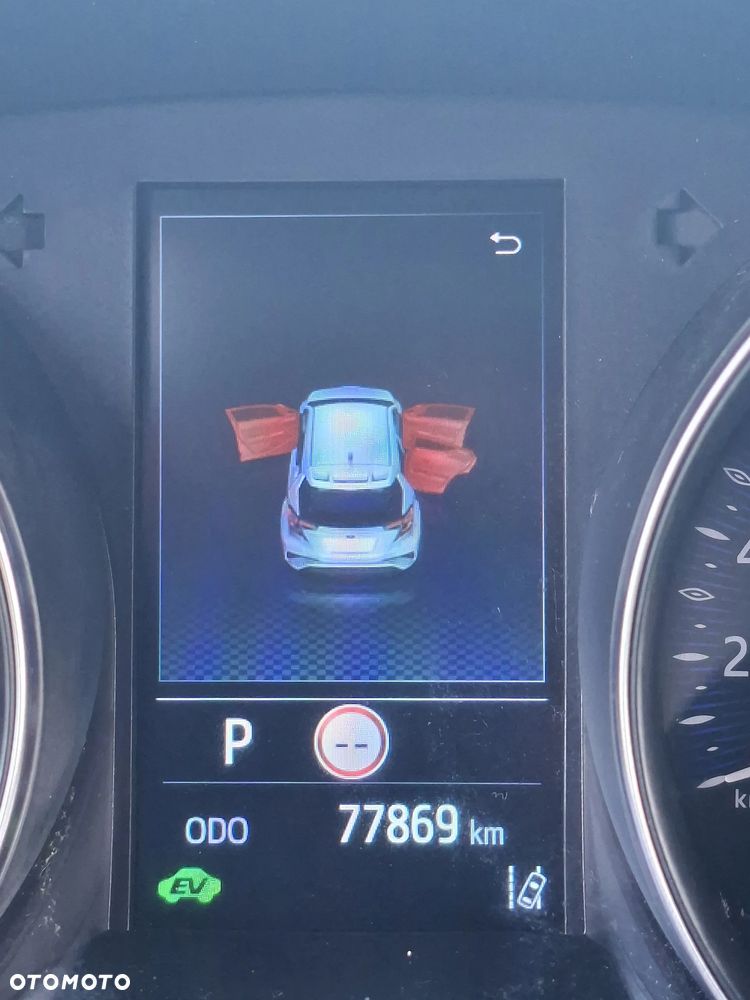 Toyota C-HR - 21