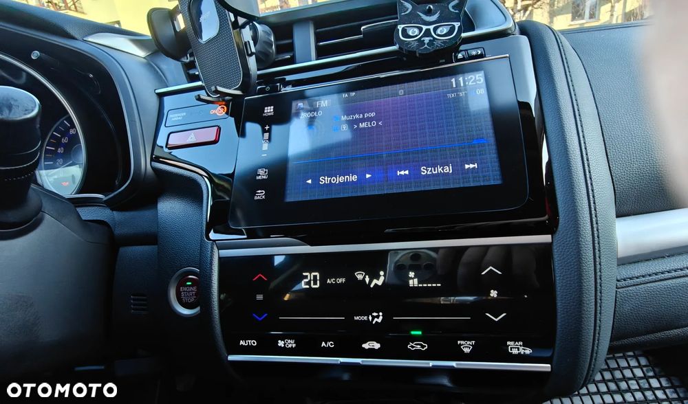 Honda Jazz 1.3 Elegance (ADAS/Honda Connect +) - 7