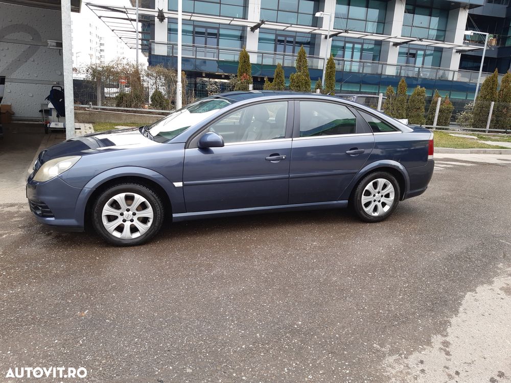 Opel Vectra 1.9 CDTI Elegance - 3