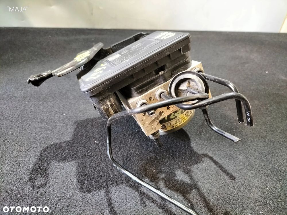 AUDI VW SKODA SEAT POMPA HAMULCOWA ABS 5Q0614517BK - 5