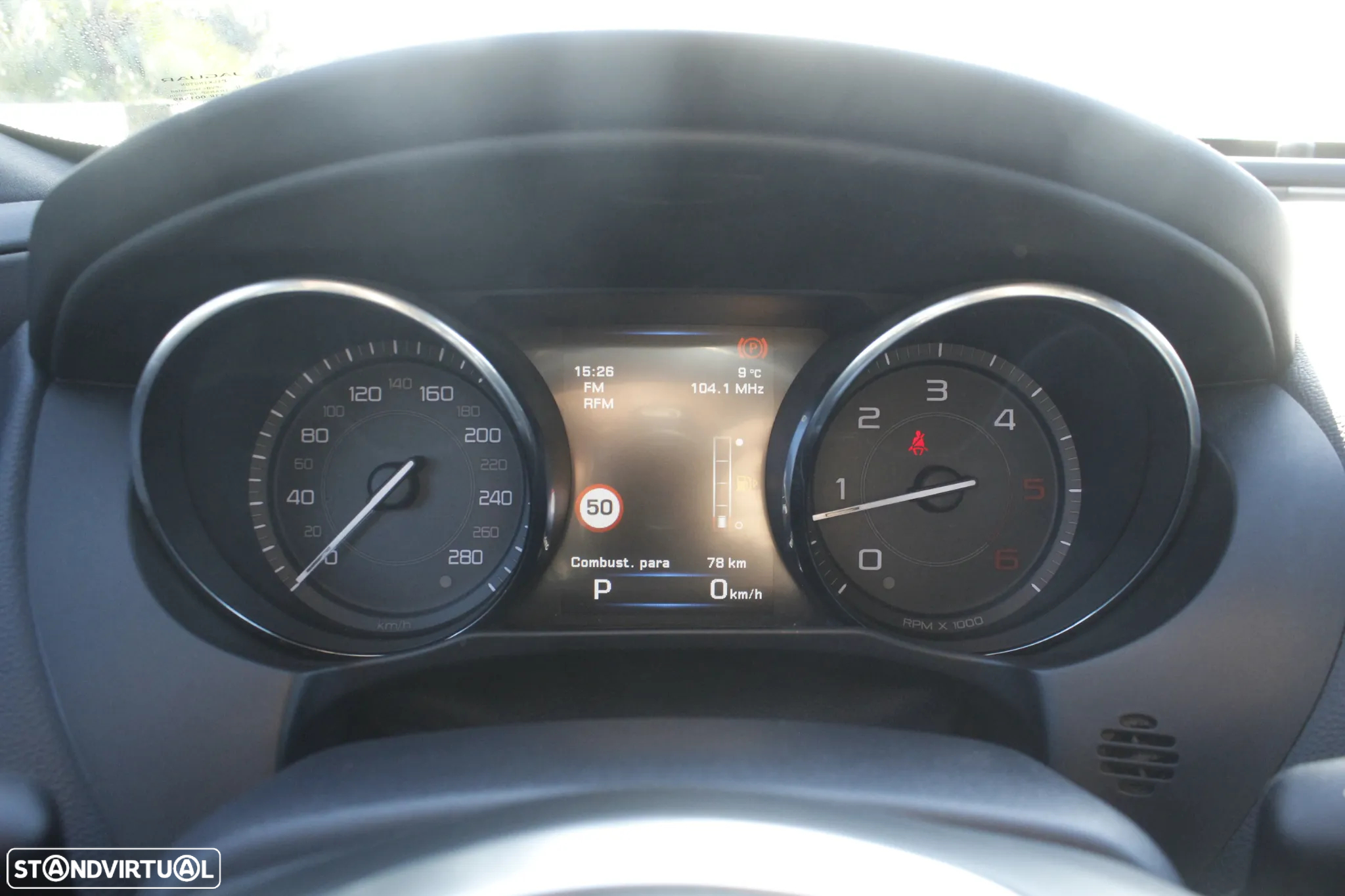 Jaguar XE 2.0 D R-Sport Aut. - 14