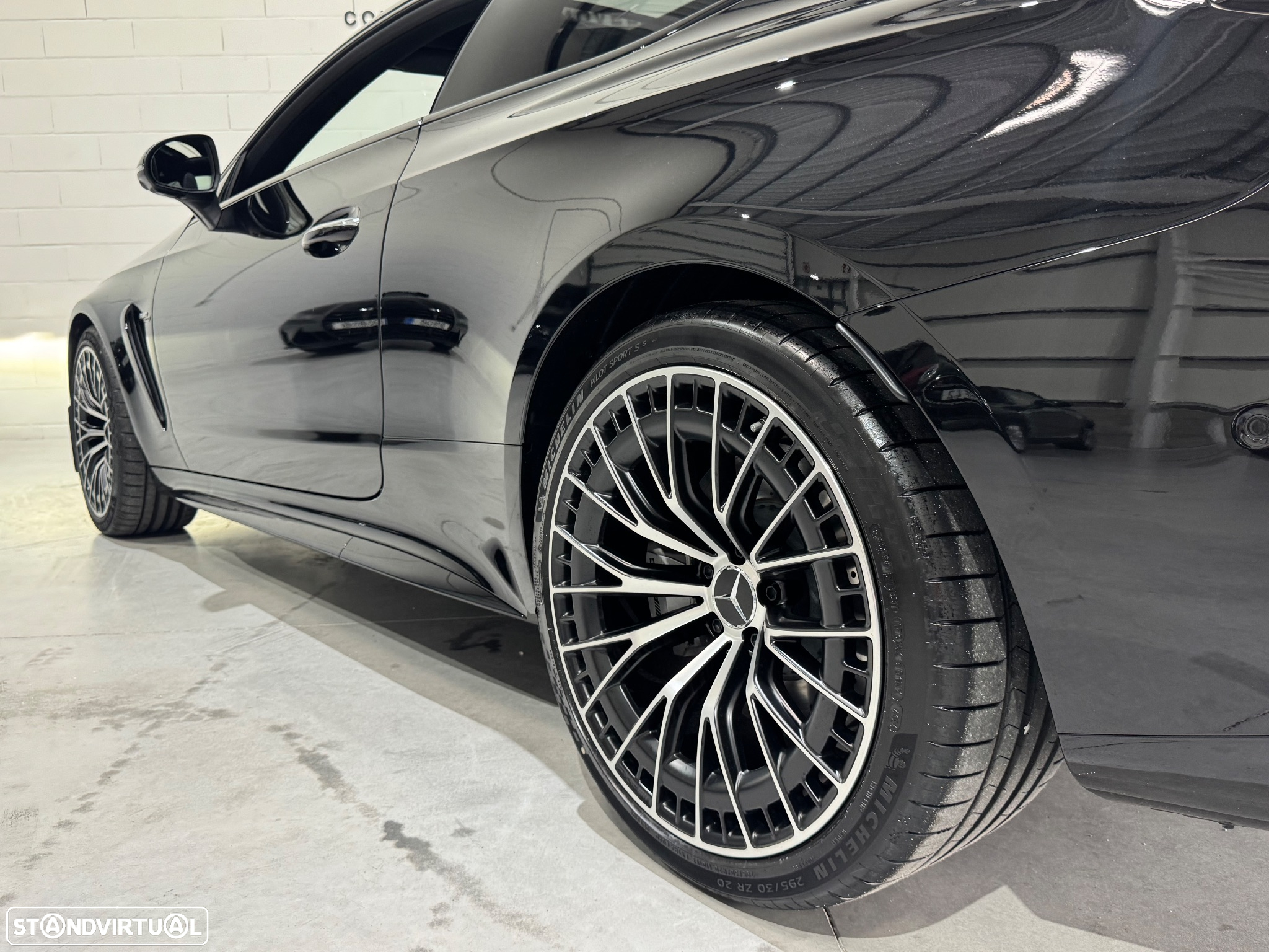 Mercedes-Benz CLE 53 AMG 4Matic+ - 25