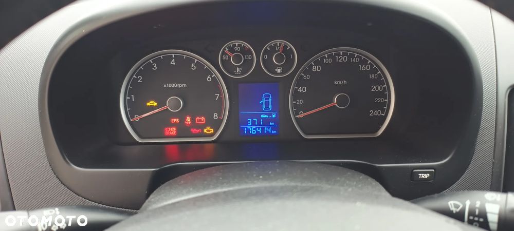 Hyundai i30 1.4 Classic + - 7