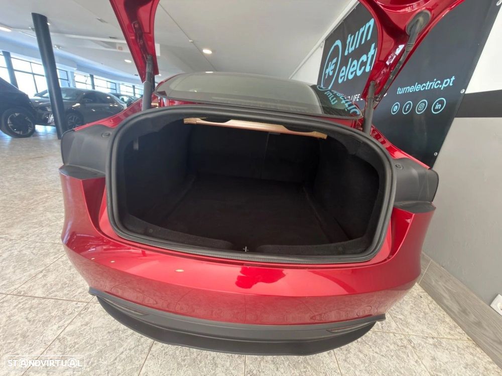 Tesla Model 3 Tração Traseira Premium - 8