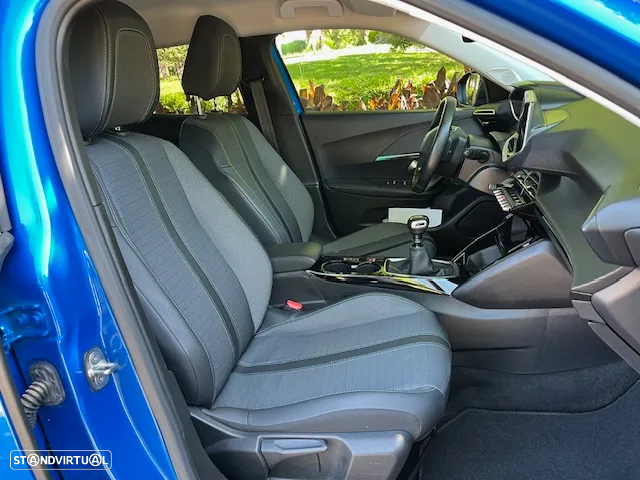 Peugeot 2008 1.2 PureTech Allure Pack - 24
