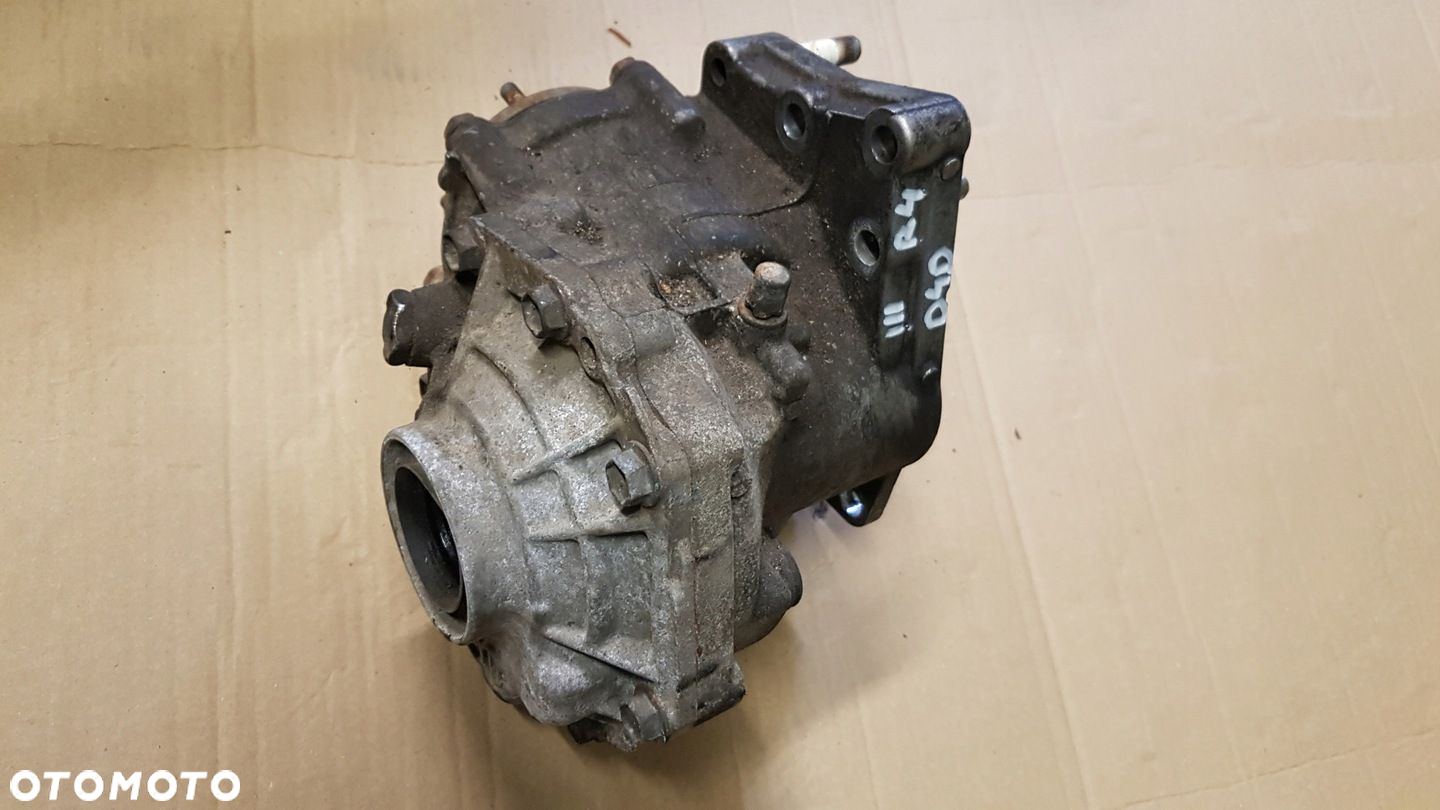 TOYOTA RAV 4 III 06-12 2.2 REDUKTOR SKRZYNI - 2
