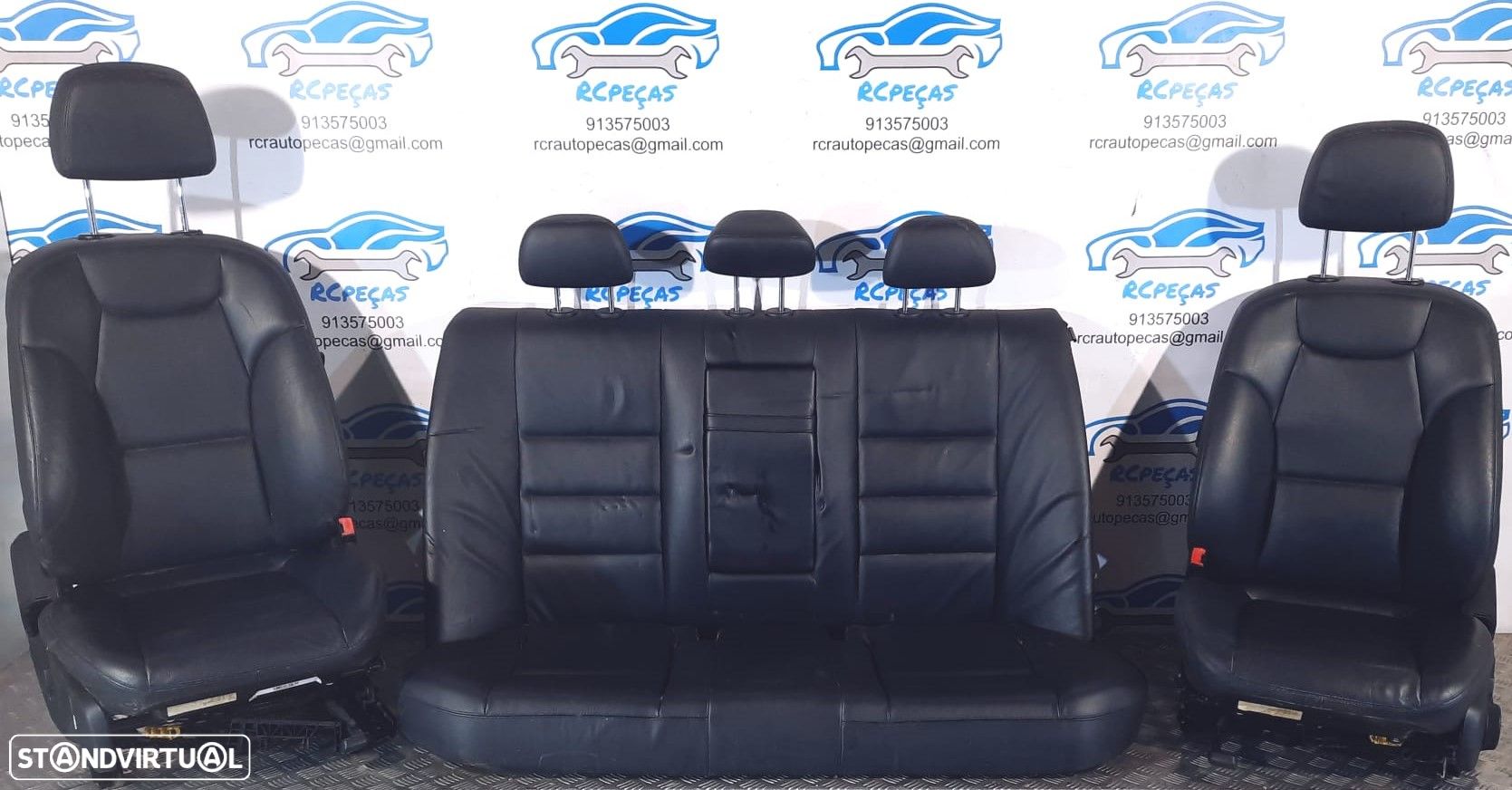 .BANCO BANCOS PELE AQUECIDO AIRBAG QUERTELA QUARTELAS MERCEDES BENZ A2049104036 2049104036 A2049103936 2049103936 A2049200046 2049200046 MERCEDES BENZ CLASS C W204 - 1
