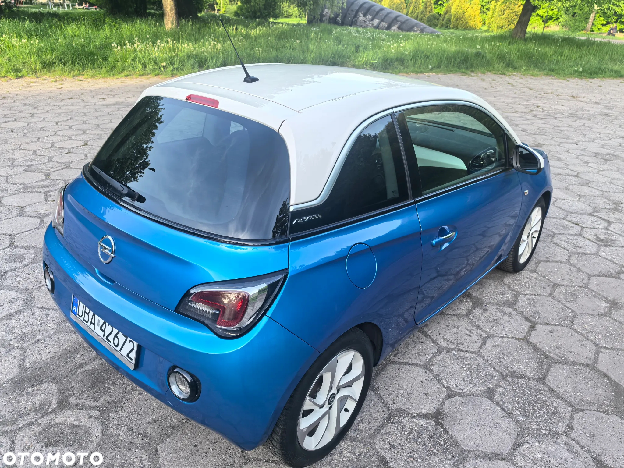 Opel Adam - 13
