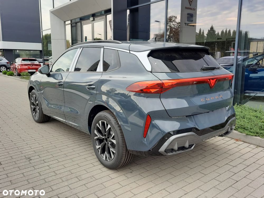 Cupra Terramar 1.5 eTSI mHEV DSG - 3