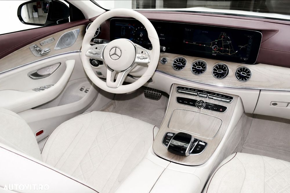 Mercedes-Benz CLS 450 4MATIC 9G-TRONIC AMG Line - 8