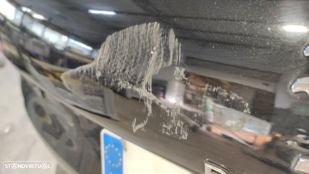 MALA TRASEIRA PEUGEOT 2008 (P1) ALLURE - 5