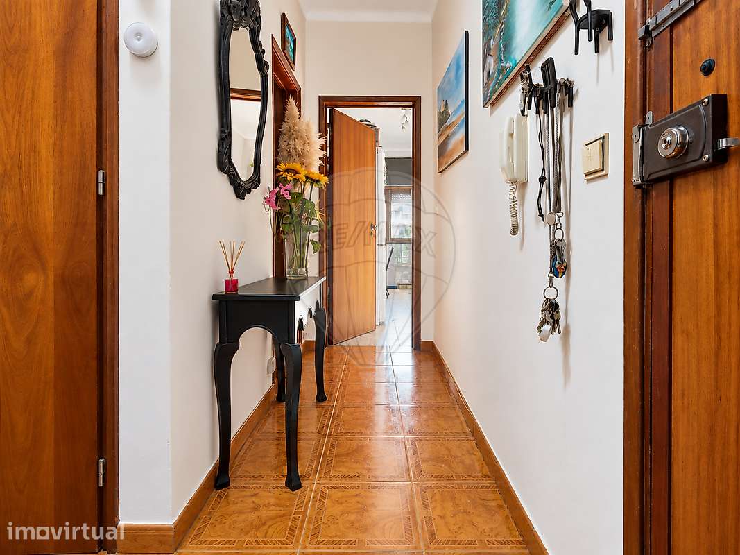 Apartamento T2 para venda - Grande imagem: 5/18
