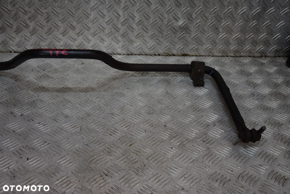 NISSAN TERRANO II STABILIZATOR TYŁ - 7