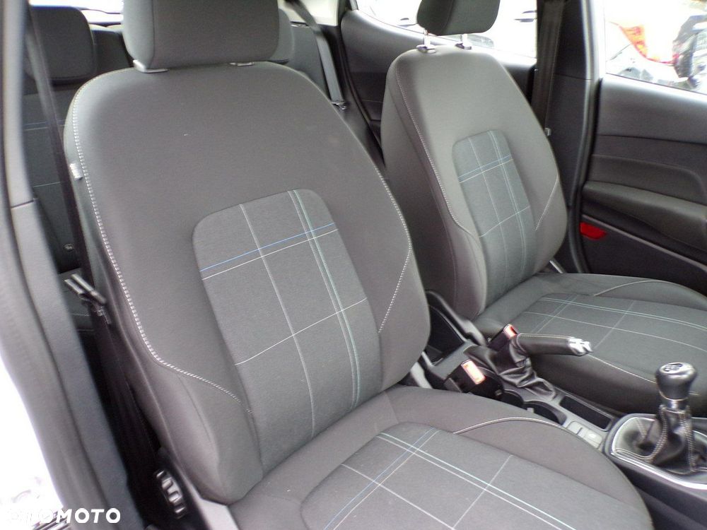 Ford Fiesta - 29