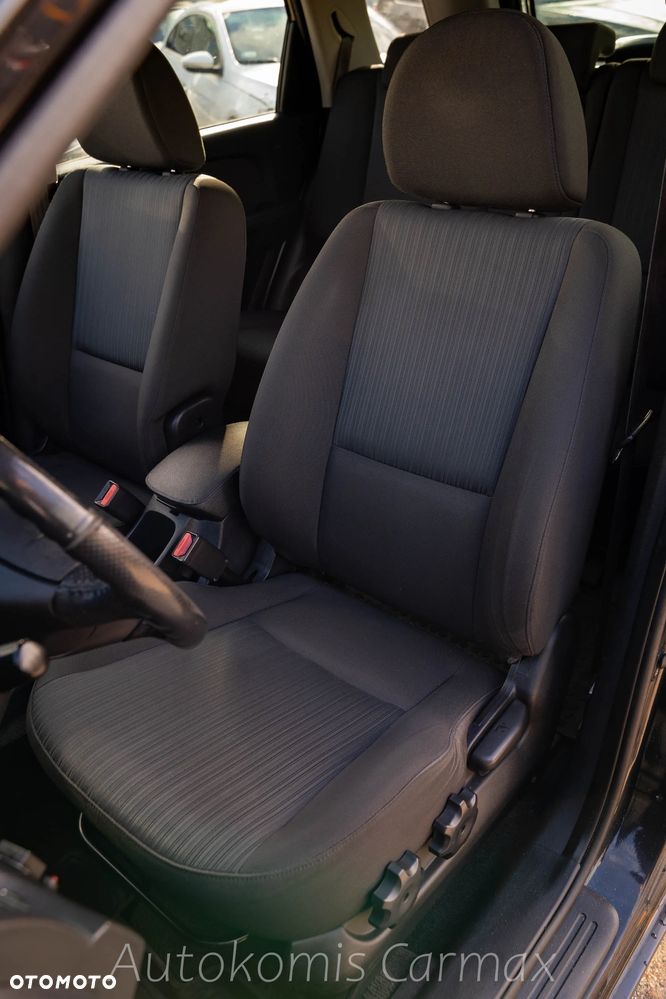 Kia Sportage 2.0 2WD LX - 15