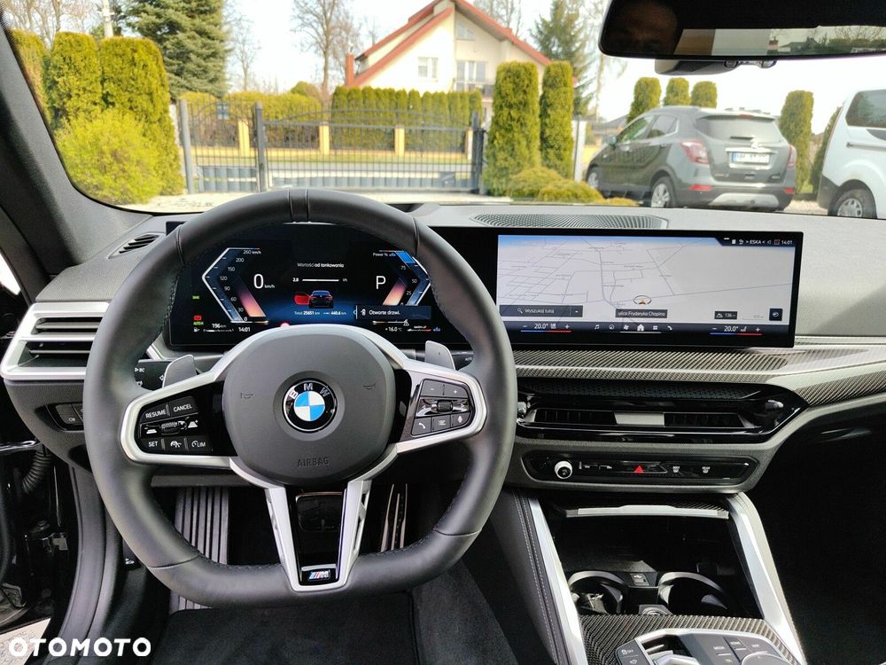 BMW Seria 4 - 15
