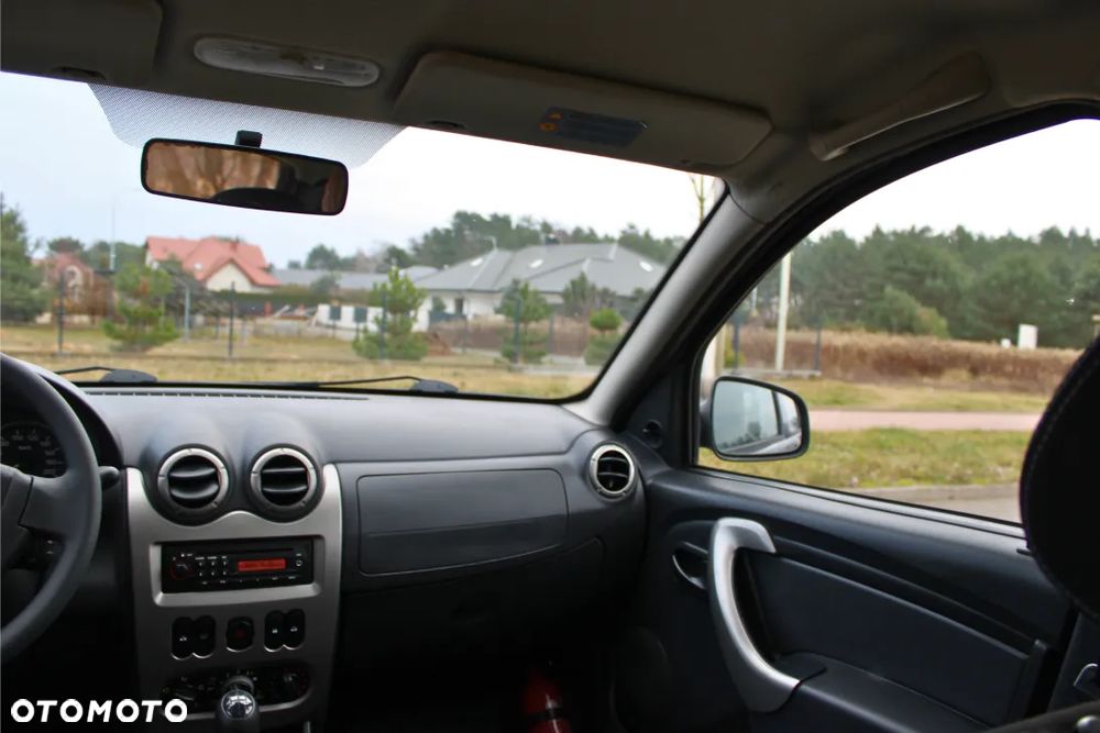 Dacia Sandero Stepway - 23