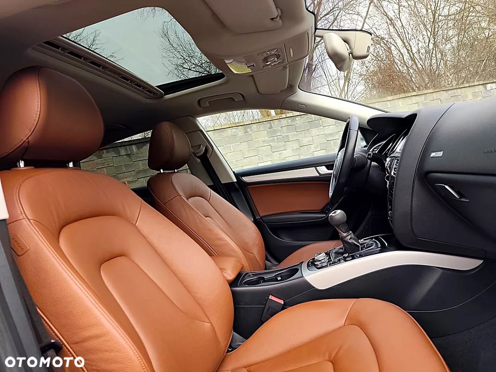 Audi A5 Limousine - 25