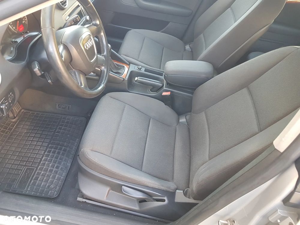 Audi A3 Sportback - 11